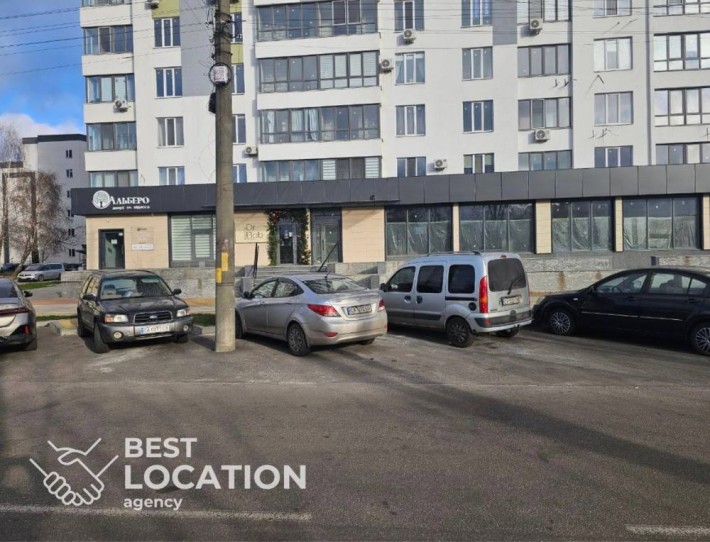 Оренда приміщення у м. Черкаси - фото 1