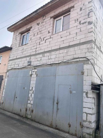 Сдам  ГК Барвінок приміщення вільного призначення (гараж) - фото 1