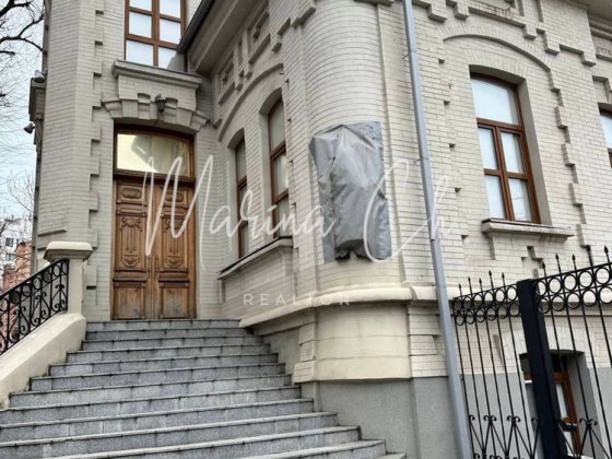 Аренда офис 437 м2 Рогалева Крутогорный спуск Центр Днепр