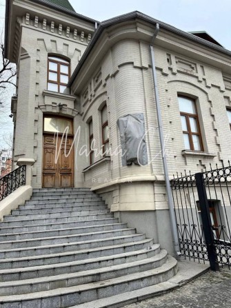 Аренда офис 437 м2 Рогалева Крутогорный спуск Центр Днепр - фото 1