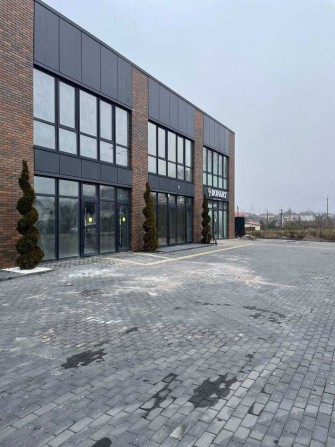 Оренда комерційного приміщення по вул. Олекси Новаківського - фото 1