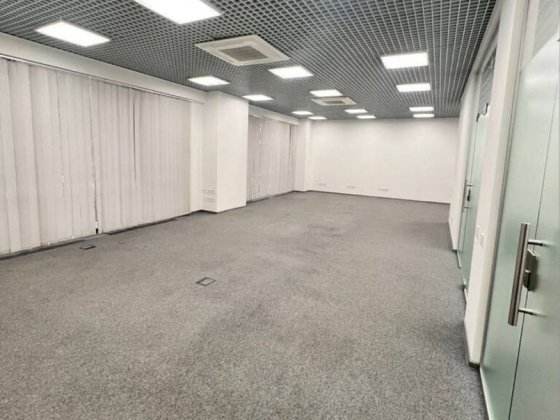 Сдам офіс в центрі міста