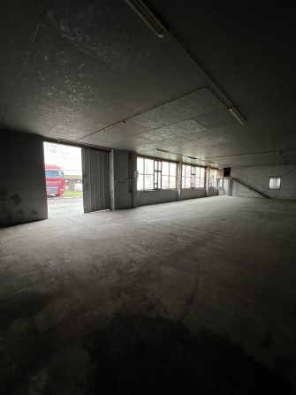 Аренда помещения под пищевое, бытовое, промышленное производство - фото 1