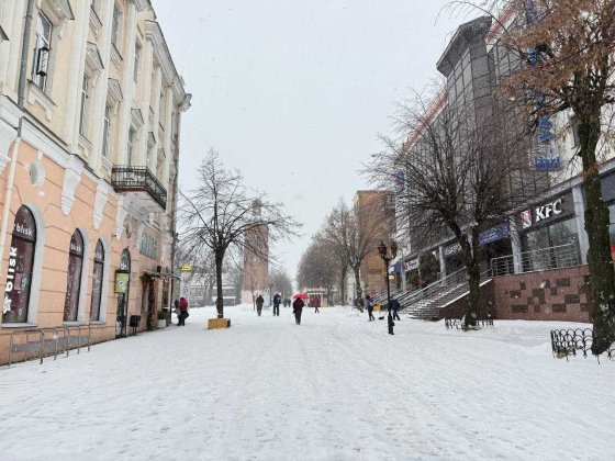 Оренда. Комерційне приміщення в самому серці м.Вінниця (Вежа) 353 кв.м Винница