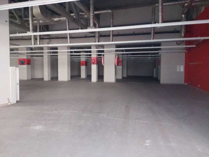 Складське приміщення - фото 1