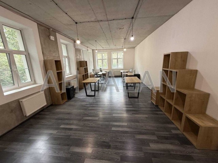 Здам офісне приміщення по Воздвиженська, Поділ - фото 1