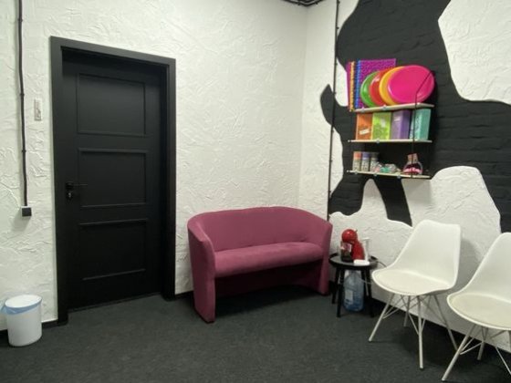 Здам кабінет біля парку Шевченка, погодинна оренда, почасовая аренда Днепр