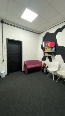 Здам кабінет біля парку Шевченка, погодинна оренда, почасовая аренда - фото 1