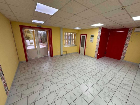 Оренда комерційного приміщення Винница