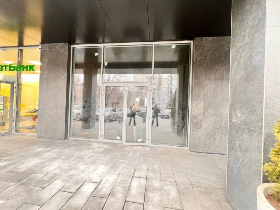 Сдам помещение свободного назначения в центре города Днепр