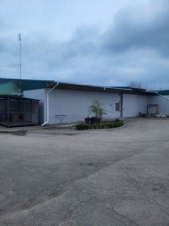 Складське приміщення 680 м.кв - фото 1