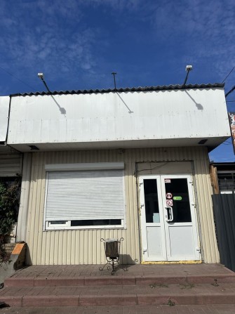 Магазин шоурум офіс виробництво курси перукарня салон краси - фото 1