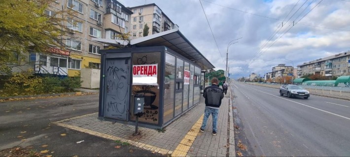 Оренда павільйону 15 м² від власника! Без комісії для орендарів! - фото 1