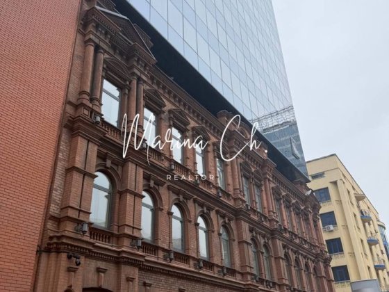Аренда офис 104 м2 Призма Глинки Днепр