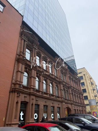 Аренда офис 104 м2 Призма Глинки Днепр - фото 1