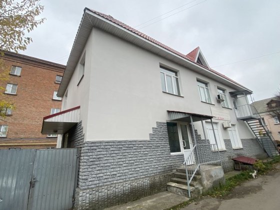 Здам в оренду кабінет р-н Седова Черкаси