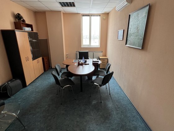 Офіс в аренду вул.Артільна 10, завжди є струм!