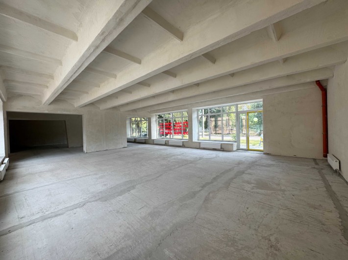 Приміщення вільного призначення по вул. Іллєнка - фото 1