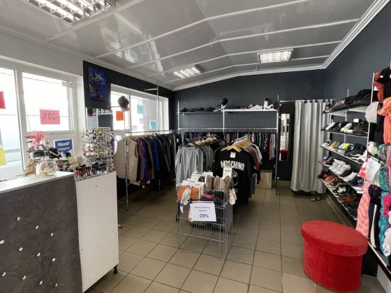 Оренда торговельного приміщення Вінниця