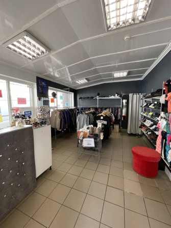 Оренда торговельного приміщення - фото 1