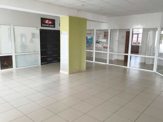 Оренда комерційного приміщення по вул. Матроса Кошки Винница