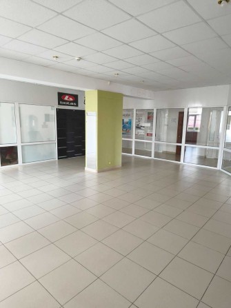 Оренда комерційного приміщення по вул. Матроса Кошки - фото 1