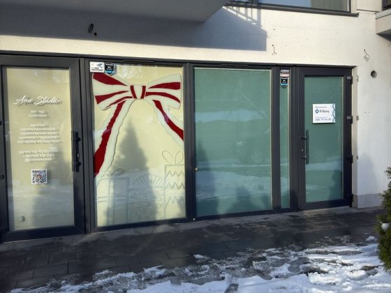 Здам приміщення 18 м2 Днепр