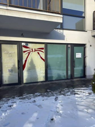 Здам приміщення 18 м2 - фото 1