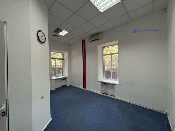 Здам офіс, ремонт, парковка, центр 7хв