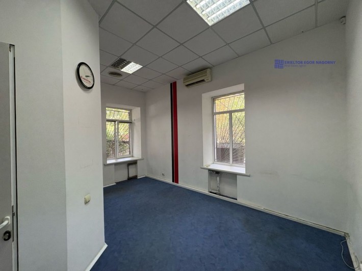 Здам офіс, ремонт, парковка, центр 7хв - фото 1
