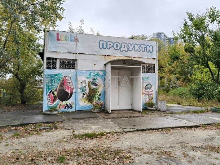 Без комісіі. Здам в оренду МАФ у Приватному секторі на Осокорках. - фото 1