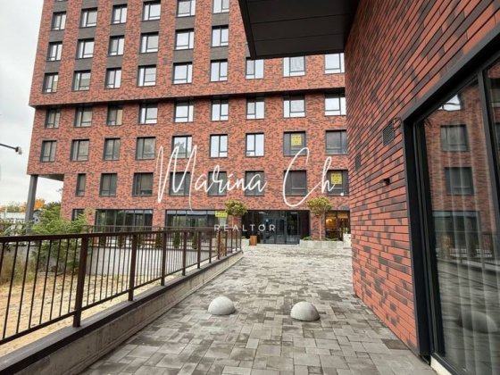 Арегда помещение 235м2 ЖК Гончара 40 Центр Днепр