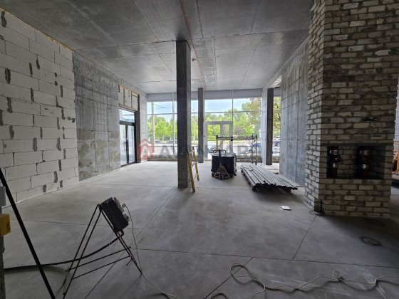 Сдам в оренду помещение красная линия Днепр