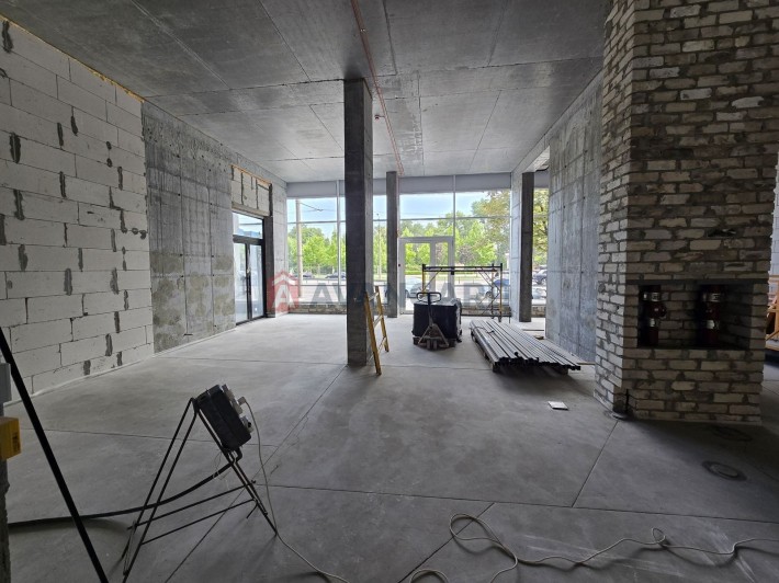 Сдам в оренду помещение красная линия - фото 1