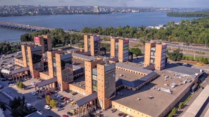 1 м2 под терминал, банкомат. - фото 1