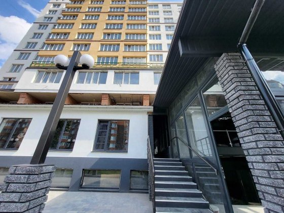 Здається комерційне приміщення на вул. Стрілецька Вінниця