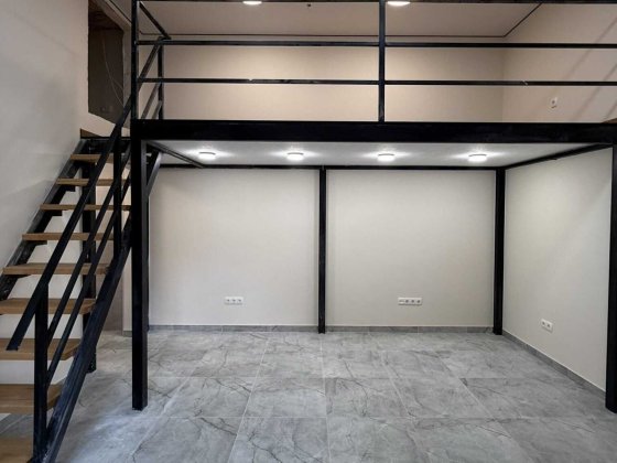 Здається комерційне приміщення на Немирівському шосе Винница