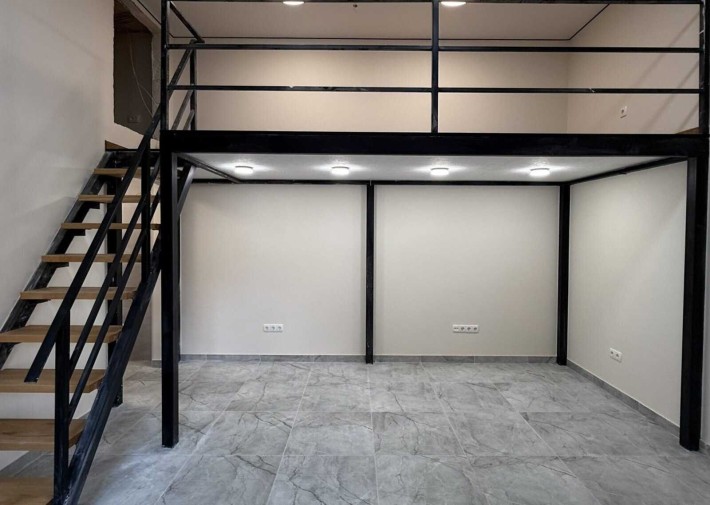 Здається комерційне приміщення на Немирівському шосе - фото 1