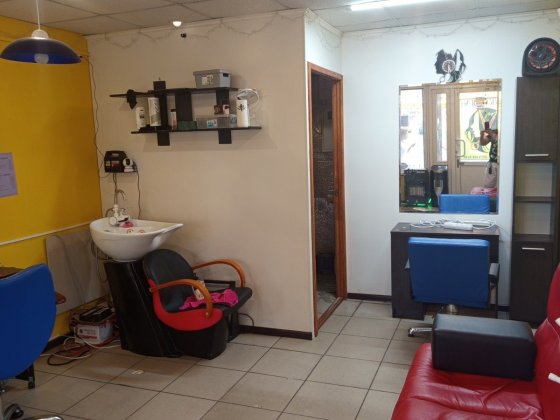 Ореда перукарського крісла. 4000 грн Черкаси