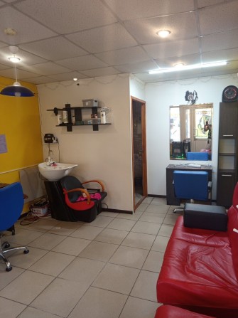 Ореда перукарського крісла. 4000 грн - фото 1