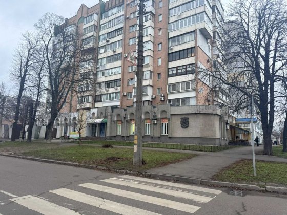 Універсальне приміщення в центрі міста Черкаси