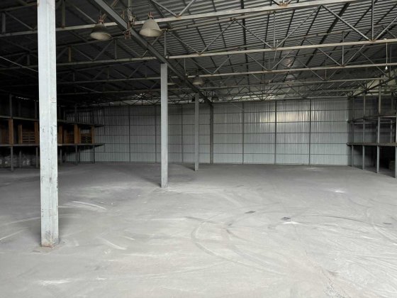 Оренда складського приміщення (3725) Винница