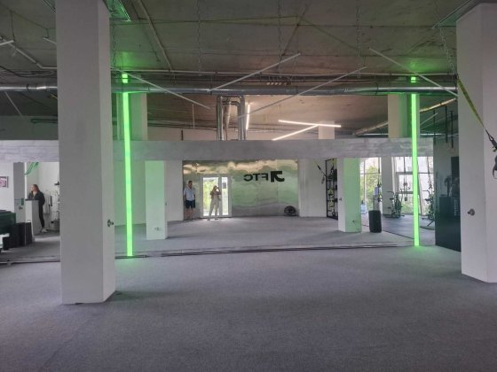 Пропонується в оренду комерційне приміщення на Митниці Черкаси