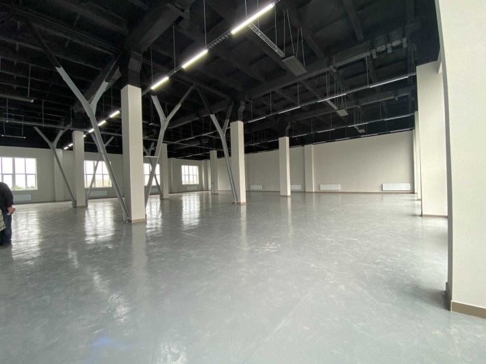 Здається в оренду приміщення на вул. Хмельницьке Шосе - фото 1