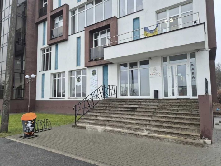 Здається комерційне приміщення на Старому місті - фото 1