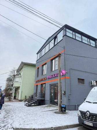 Оренда офісного, комерційного приміщення 100 кв.м — вигідна ціна - фото 1