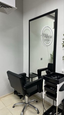 Здается крісло для майстра з кератину або колориста - фото 1