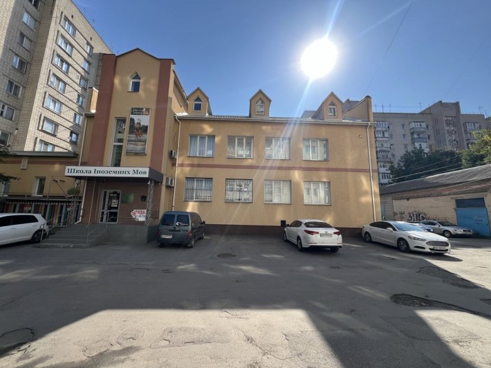 Оренда приміщення - фото 1