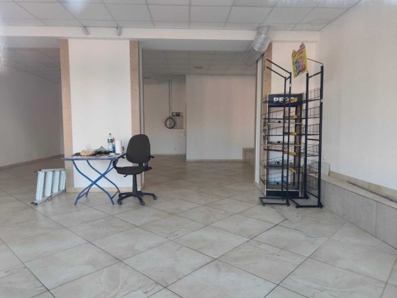 Приміщення під торгівлю в ЖК "Андора" Черкассы