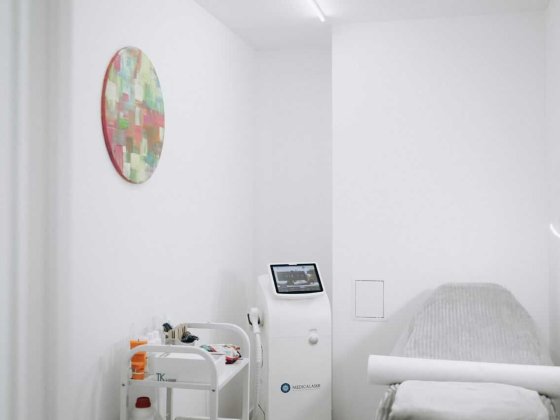 Оренда кабінету для косметолога/масажиста/майстра манікюру/бровіста